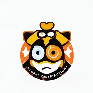 Global distribution1 shop logo