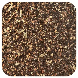 Frontier Co-op Organic Black Chai Tea, 16 oz (453 g)