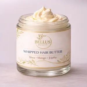 Whipped Hair Butter Whipped Hair Butter