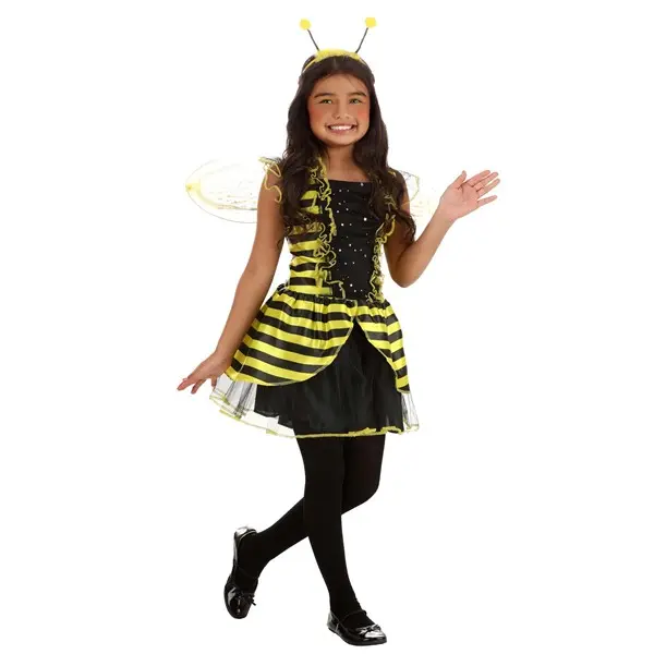 Kid's Lil Bee Costume
