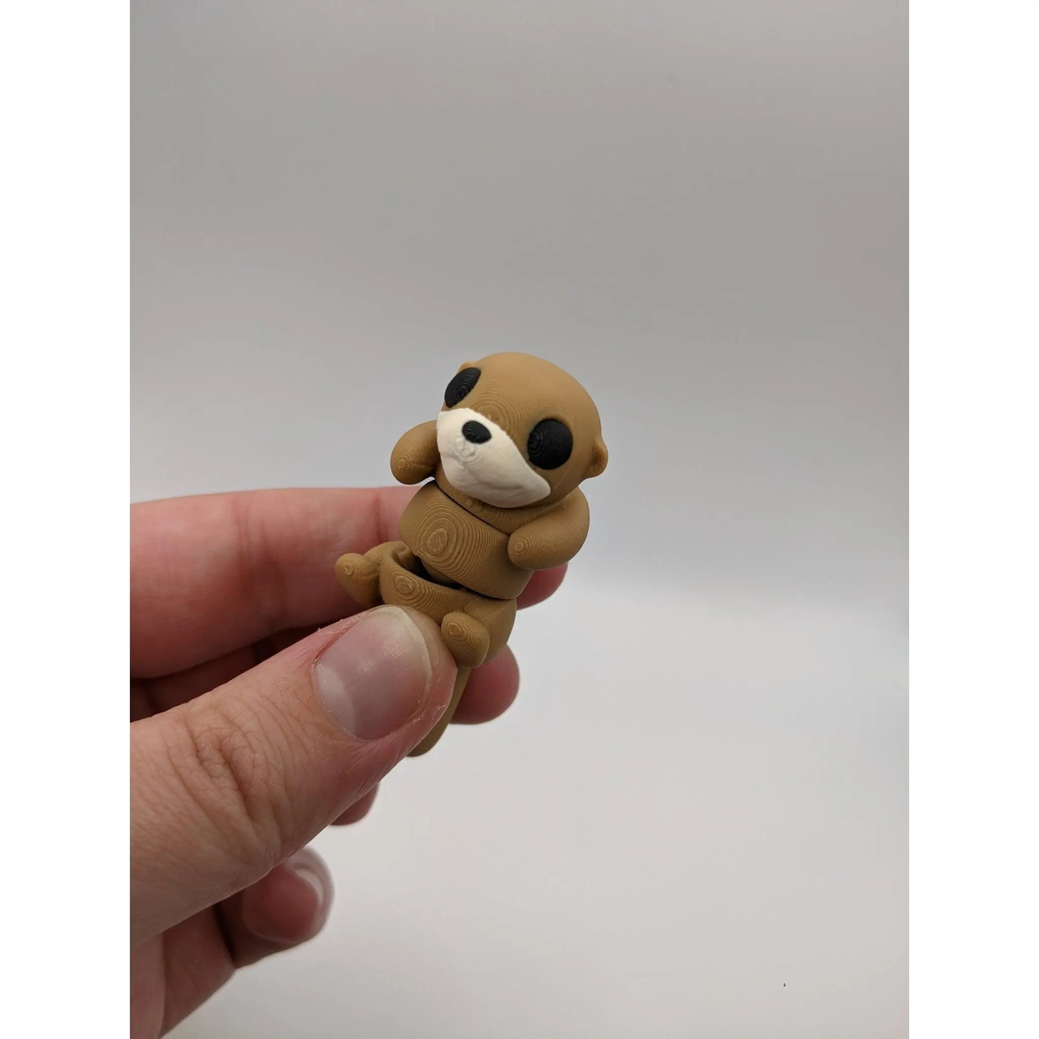 Otter Wiglet