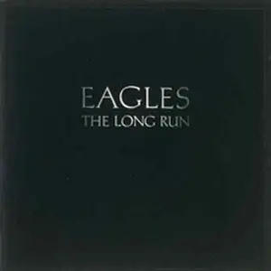 The Eagles - Long Run  [COMPACT DISC - CD]