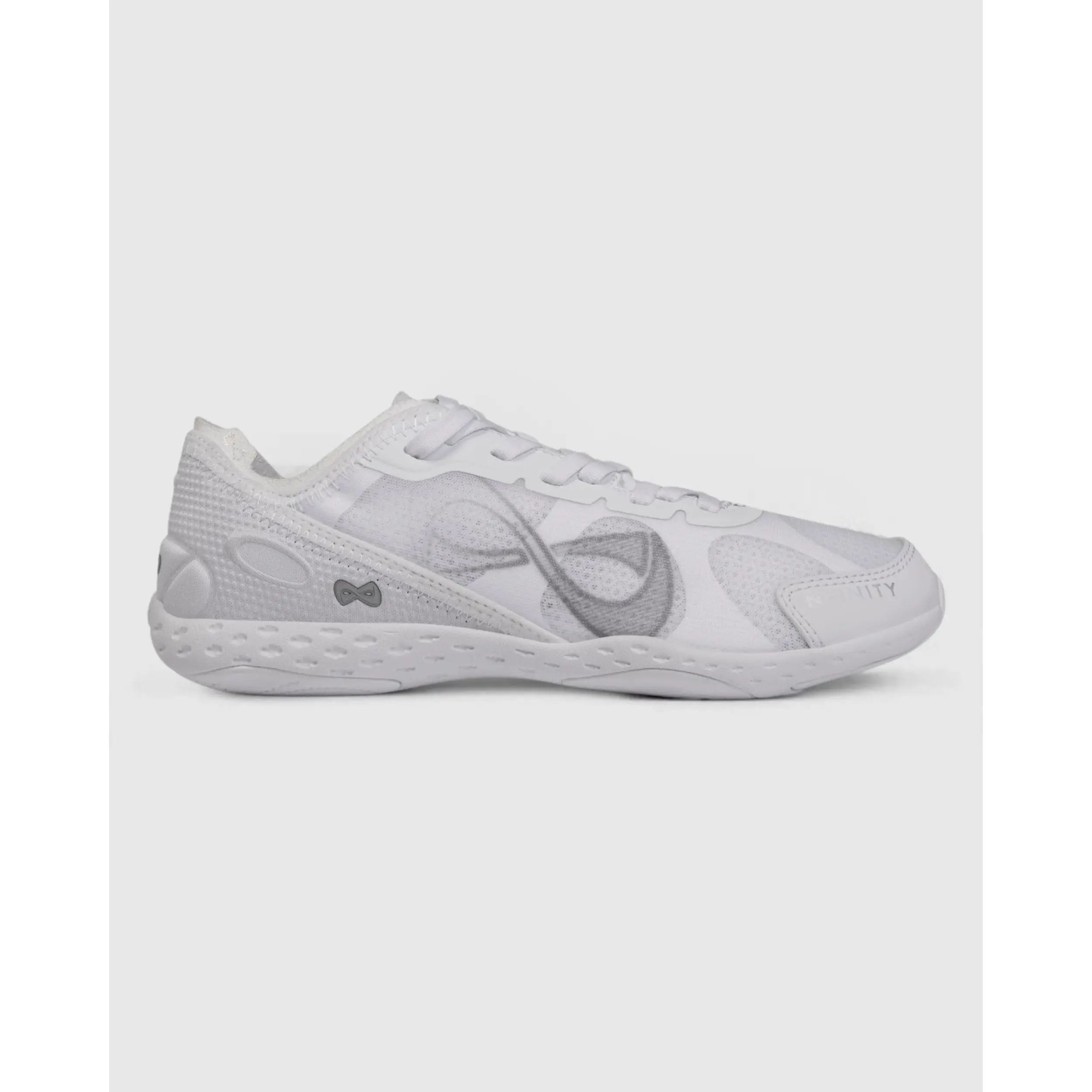 NFINITY ALPHA CHEER SHOES NFINITY ALPHA CHEER SHOES