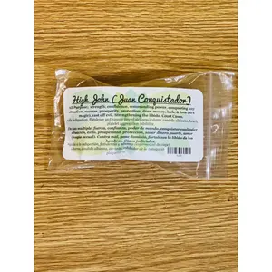 High John root High John root