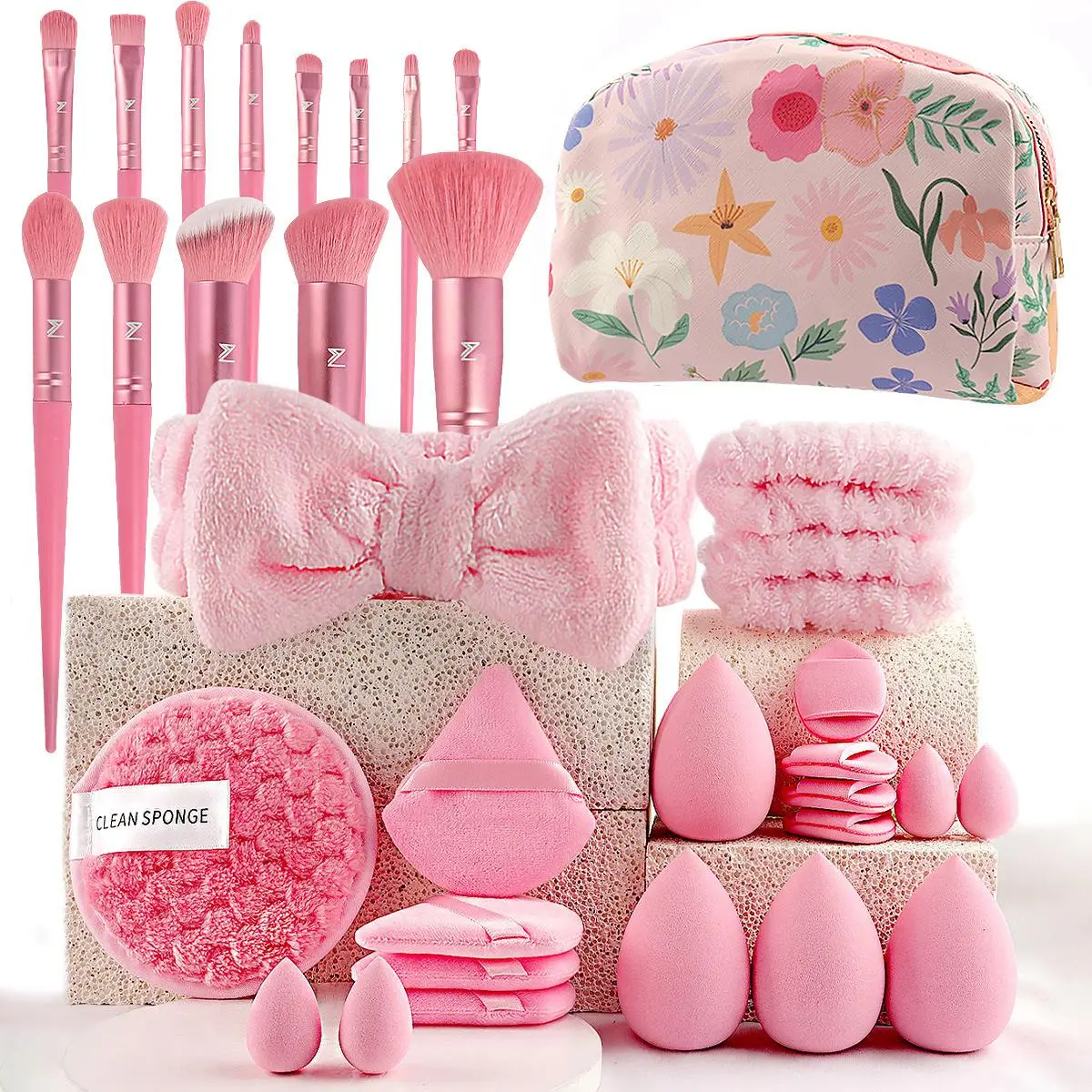 34-piece set (style 2)