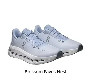 Cloud-Like Cushion Walking Shoes
