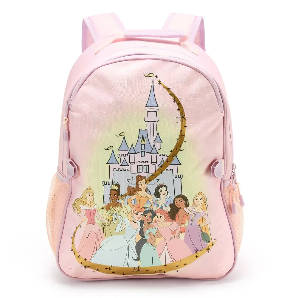 Disney Store Disney Princess Backpack
