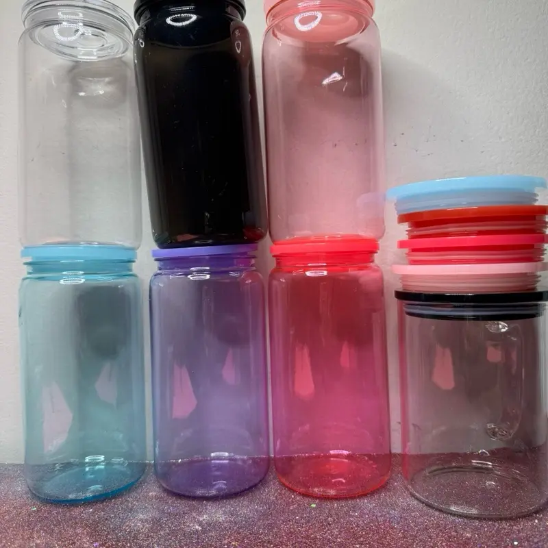 Custom cups! Custom cups!