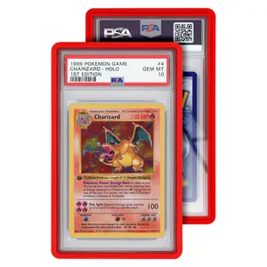 Graded Guard - Standard Case - PSA