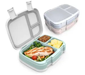 Bentgo Fresh Prep Pack Lunch Boxes Tableware