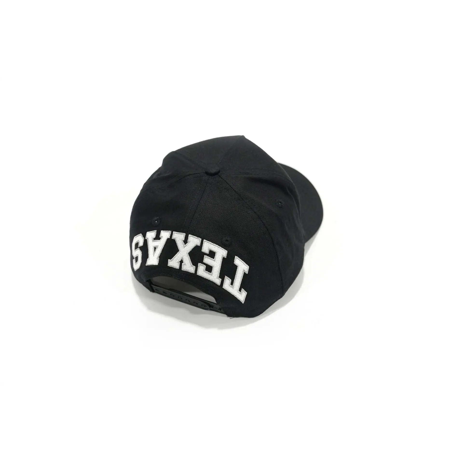 " T " true vintage- BLACK (white) " T " true vintage- BLACK (white)