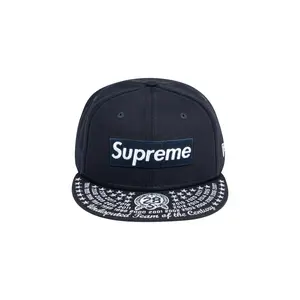 Undisputed Box Logo New Era "FW21" SU12016