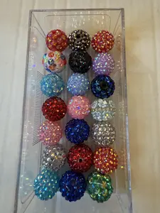 Beads For custom pens