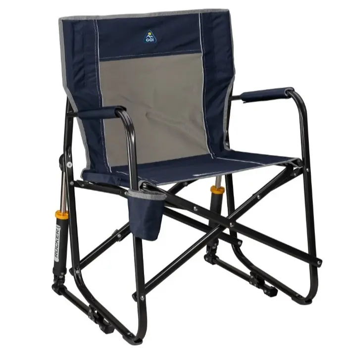 GCI Outdoor Freestyle Rocker Mesh Chair