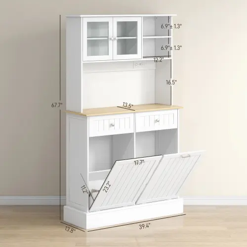 White +MDF