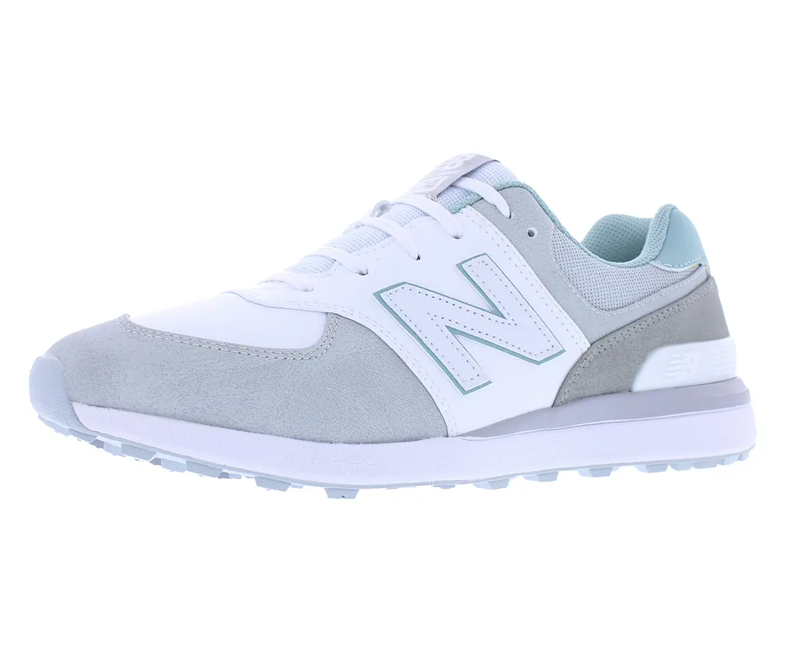 New Balance 574 Greens V2 Womens Shoes, Sneaker-Style