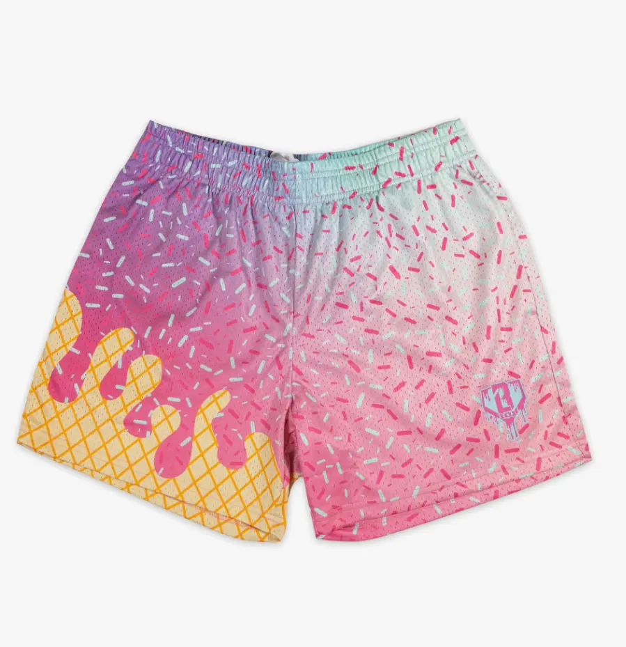 BL101 Shorts for Youth & Adults