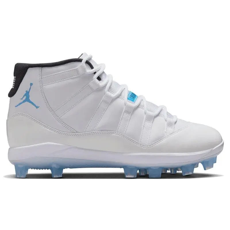 Jordan 11 Mid MCS Cleat Legend Blue (men) by StockX
