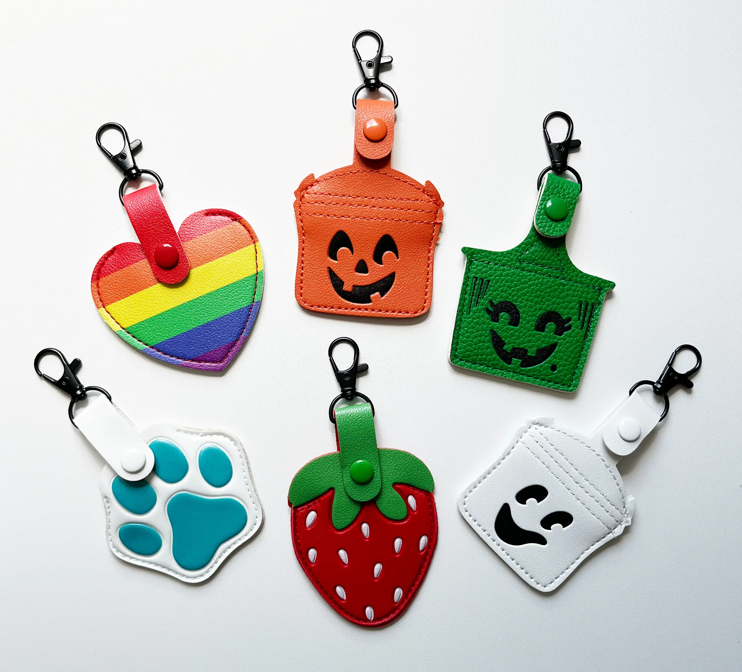 BooBucket AirTag Holder