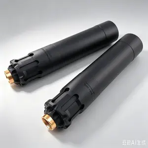 RO Metal Front Tube Sleeve, 14 Reverse Tooth Removal Modification Parts for Automotive & Motorcycle Fasteners & Clips