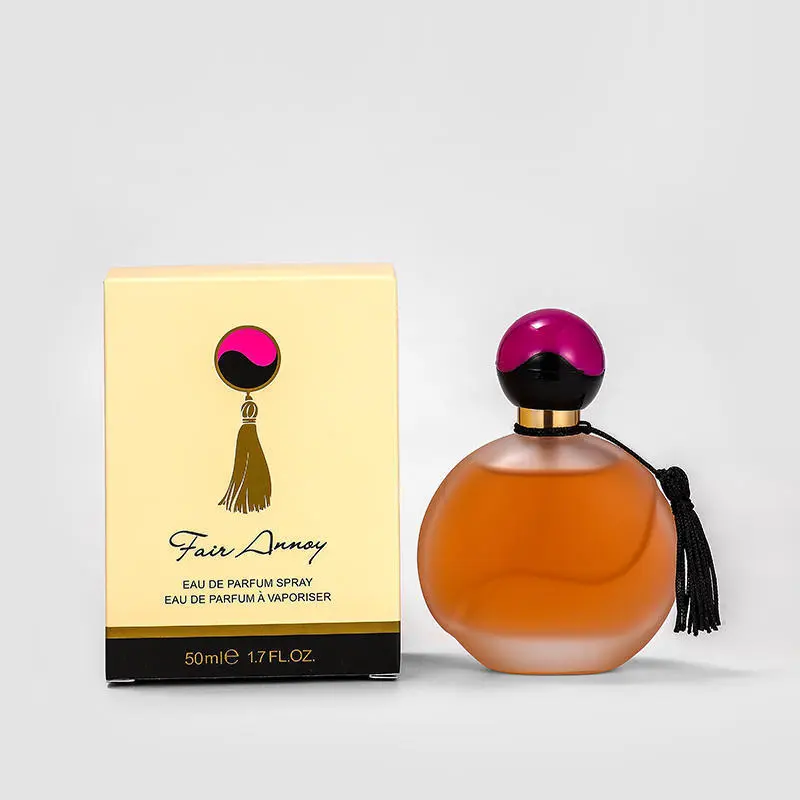 1.7 Ounces of Far Away Women'S Perfume, EDP Sprays, Floral Fruity Fragrance, Long-Lasting Floral, Fruity Scent, Floral Scents with Notes of Vanilla, Musk, And Jasmine, Suitable for Romantic Encounters, Work Or Everyday Use, A Gift for Parents