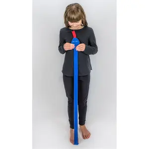 Covered in Comfort 443 Resistance Snake Stretcher
