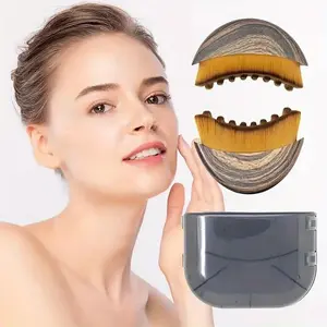 Viral TikTok Full Body Soft Massage Brush| Perfect Mother's Day Gift