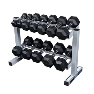 Powerline Dumbbell Rack