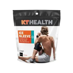 KT Tape Health Ice Sleeve - M/L
