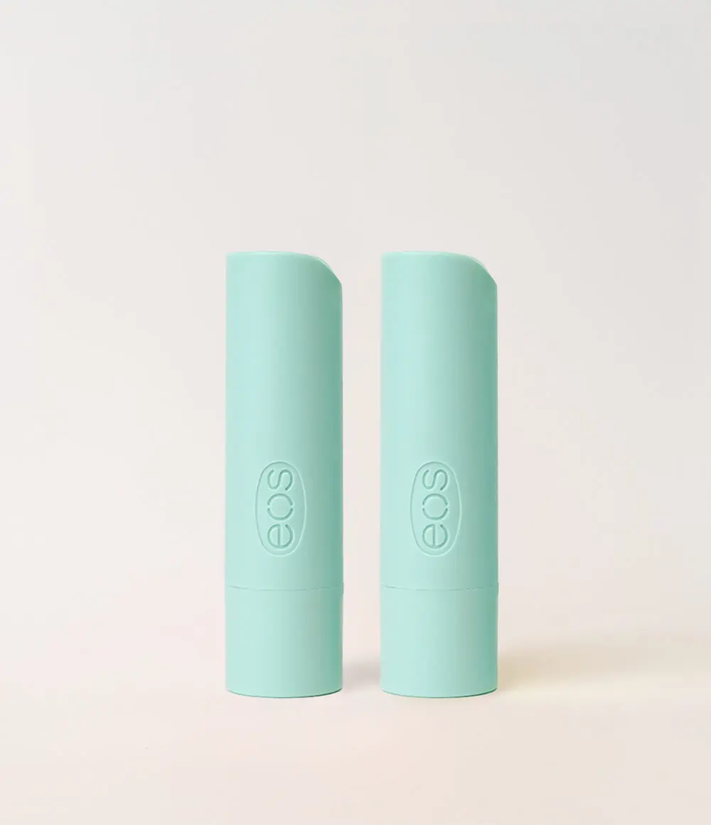 Sweet Mint 2-Pack Lip Balm