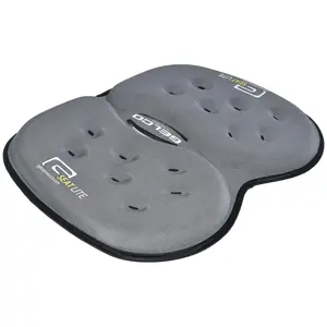 GSeat Lite Ergonomic Seat Cushion
