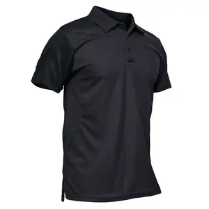 MAGCOMSEN Men's Polo Shirt Quick Dry Performance Short Sleeve Pique Jersey Golf Work Polo Shirt Casual Menswear Top Outdoorfun MAGCOMSEN Men's Polo Shirt Quick Dry Performance Short Sleeve Pique Jersey Golf Work Polo Shirt Casual Menswear Top Outdoorfun