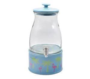 Temp-tations Special Edition Seasonal 1-Gallon Drink Dispenser
