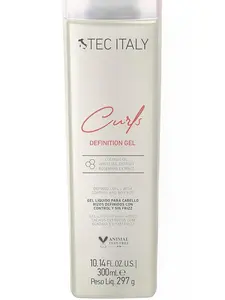 Tec Italy Curls Definition Gel 10.1 Oz