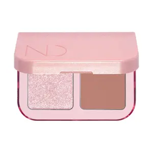 ESSENTIAL EYESHADOW DUO ESSENTIAL EYESHADOW DUO
