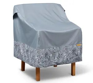 Vera Bradley Patio Chair Cover, 26"x 29"x 27"