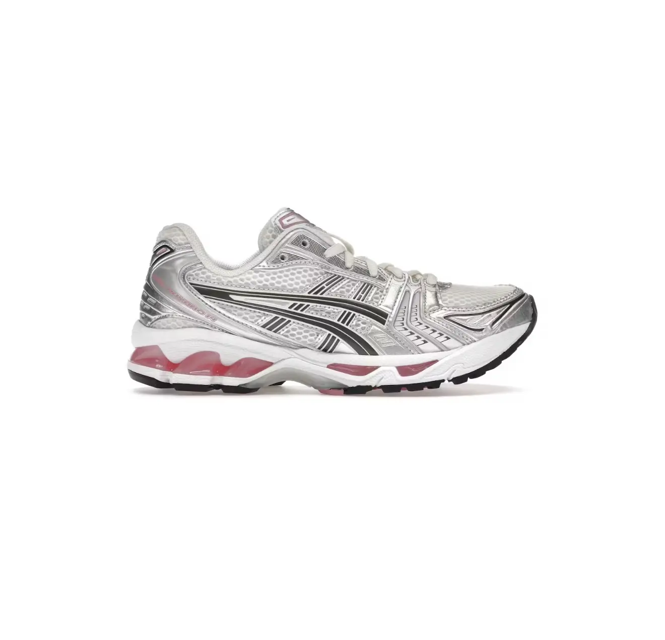 ASICS GEL-Kayano 14 'Cream Sweet Pink'