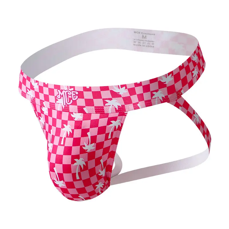 Malibu MCE jock strap