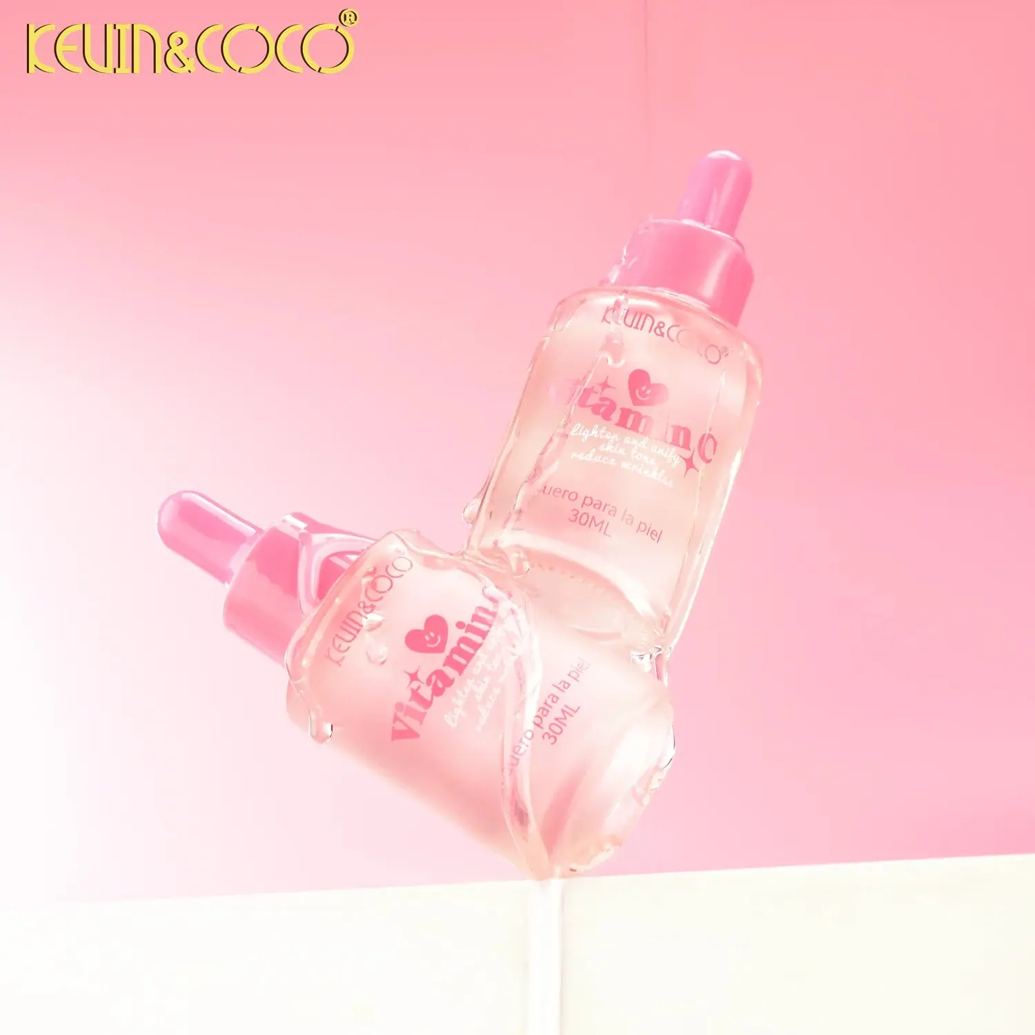 KEVIN & COCO - Glow Revival Vitamin C Serum KEVIN & COCO - Glow Revival Vitamin C Serum