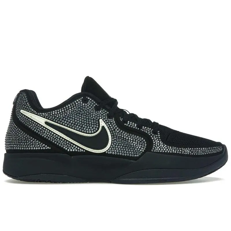 Nike Men's Ja 2 LX Swarovski Black Label, from StockX