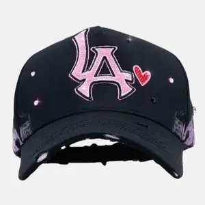 31 hats xoxo Adjustable Hat Graphic Trucker Hat