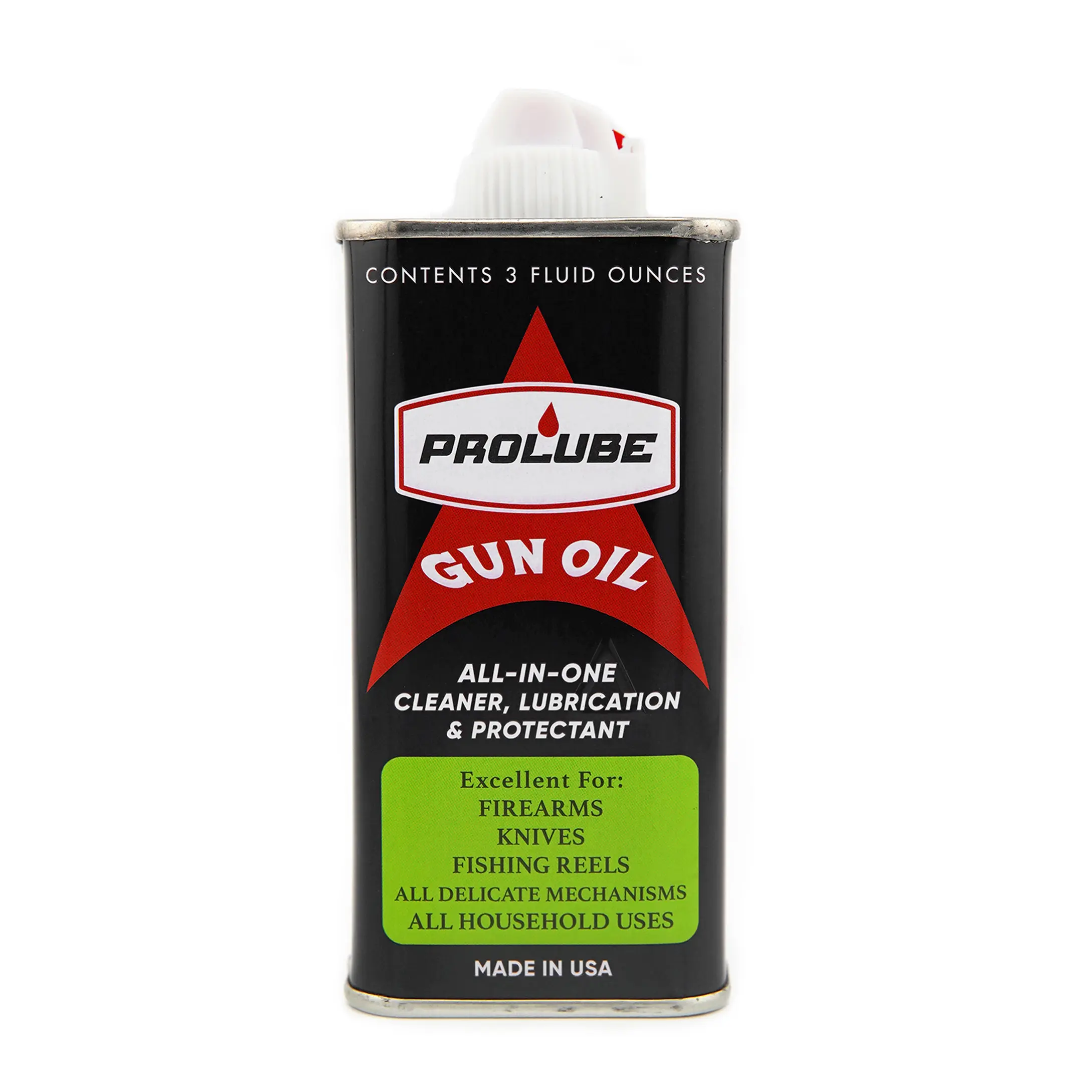 All-In-One Cleanser, Lubrication and Protectant