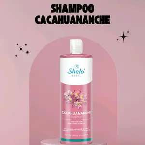 Cacahuananche Shampoo Haircare