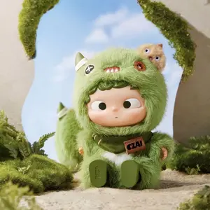 ozai-Emotional Prism plush toy