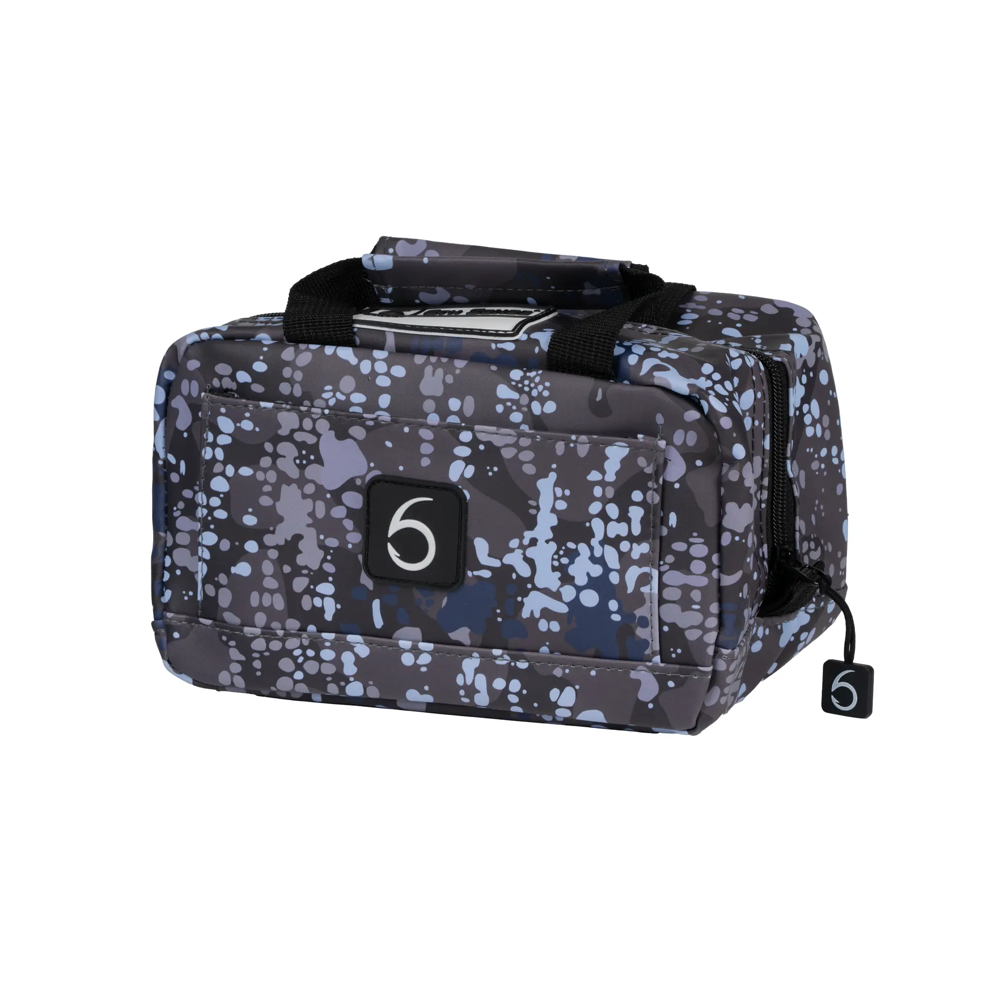 Hacienda - Darkwater