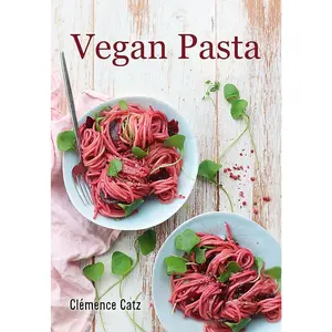 Vegan Pasta