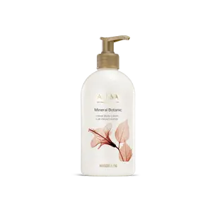 Mineral Botanic Velvet Body Lotion Hibiscus & Fig