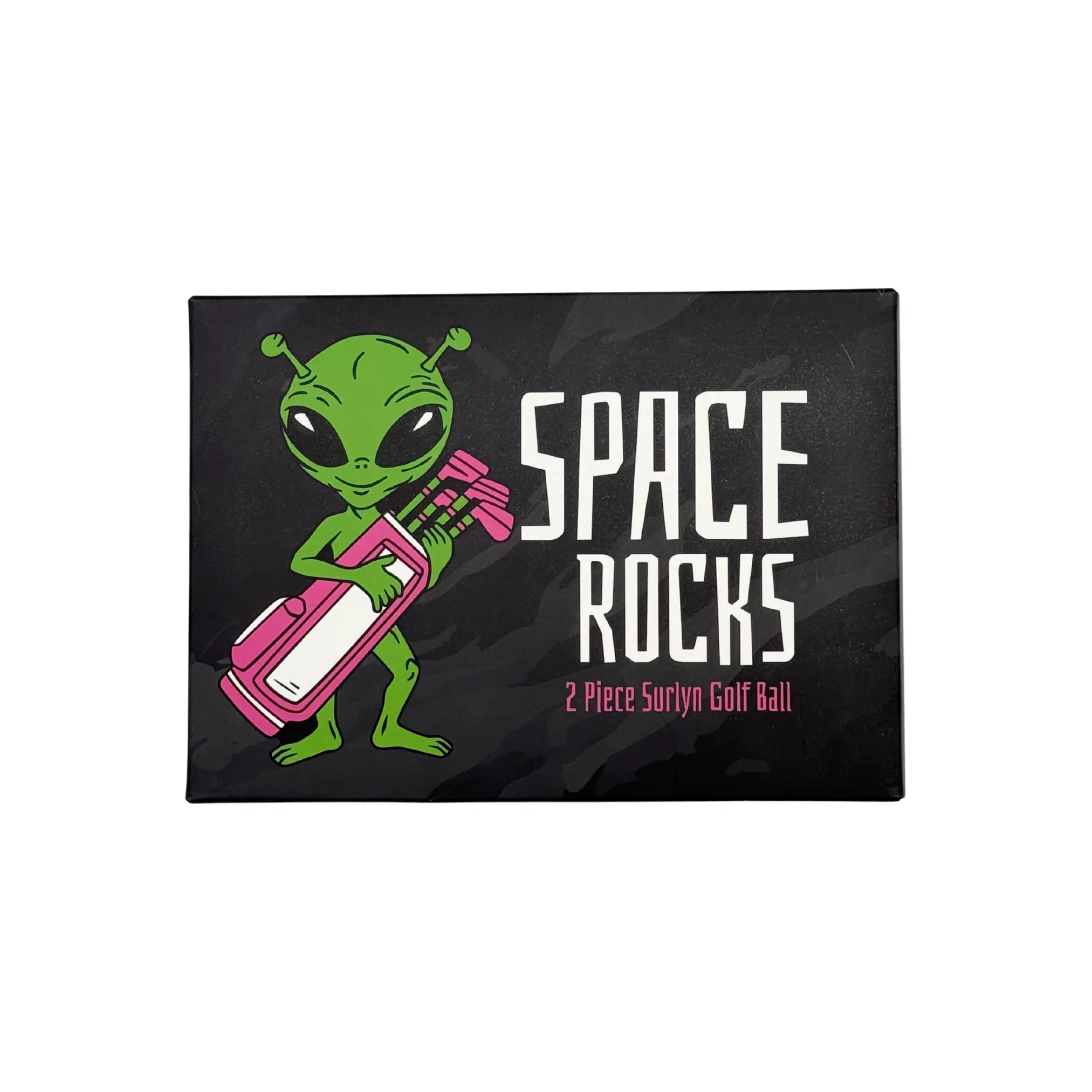 Space Rocks Balls