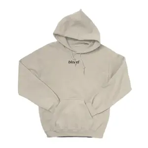 Frank Ocean Blond Hoodie Custom Pullover Crewneck Sweatshirt for Womenswear, For Men  – Breathable, Comfortable, Casual Cotton Fabric