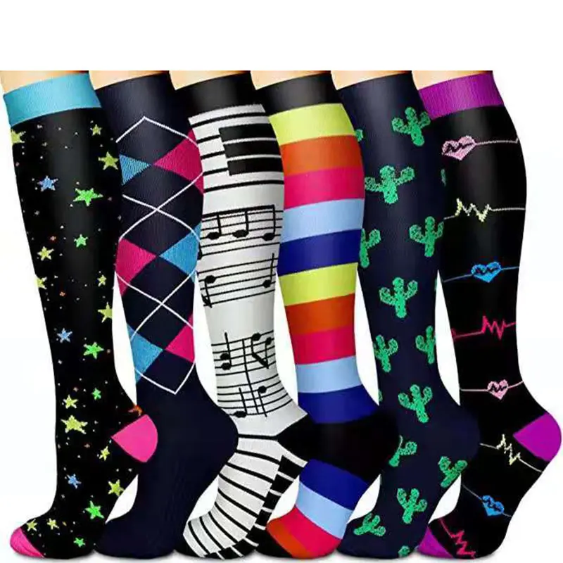 6 pairs of pattern combinations 23